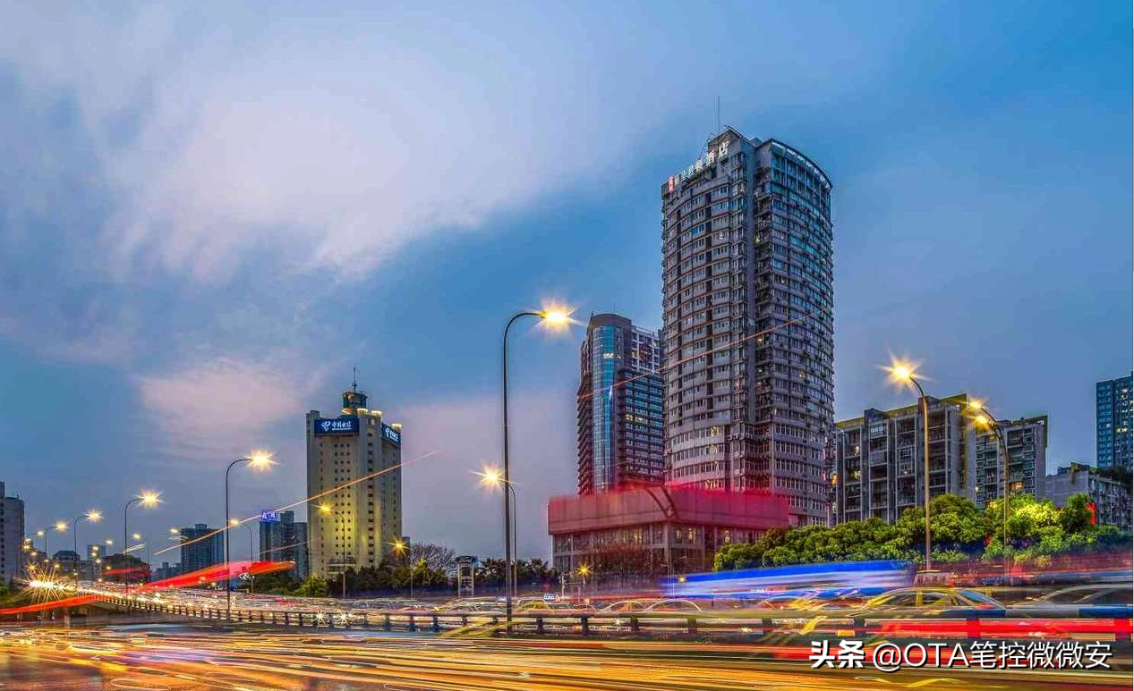 中國OTA行業的歷史與未來