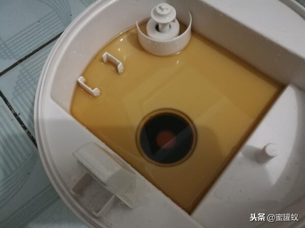 加濕器不出霧是什么原因？只有水柱不出霧應該怎么辦呢？
