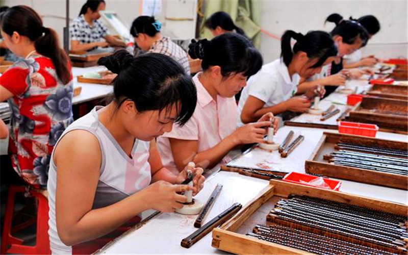 農村加工廠，什么項目賺錢比較穩妥呢？推薦一些