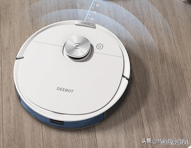 科沃斯掃地機器人和美的選哪個好？2020熱銷型號使用點評對比
