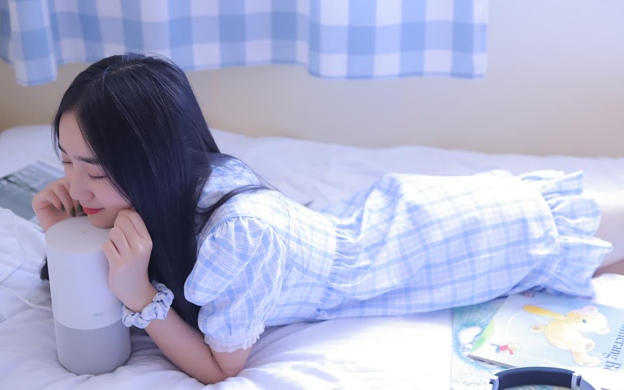 HiFi級芯片，天貓精靈X5智能語音音箱，給你一個不一樣的聽覺體驗