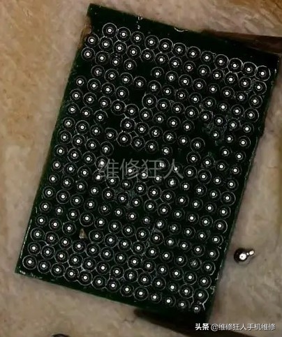 華為P30 Pro沒有WiFi看完分析思路修好故障不難