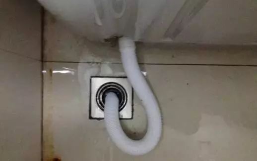 難怪你家洗衣機會漏水，原來這個細節沒做對，漲知識