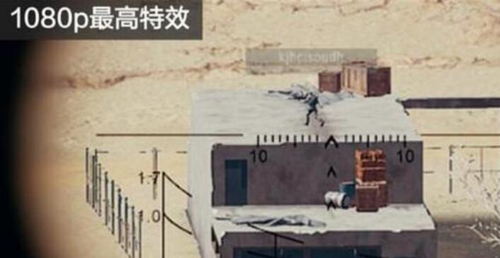 要4K還是144hz？告訴你玩《絕地求生》選什么樣的顯示器！