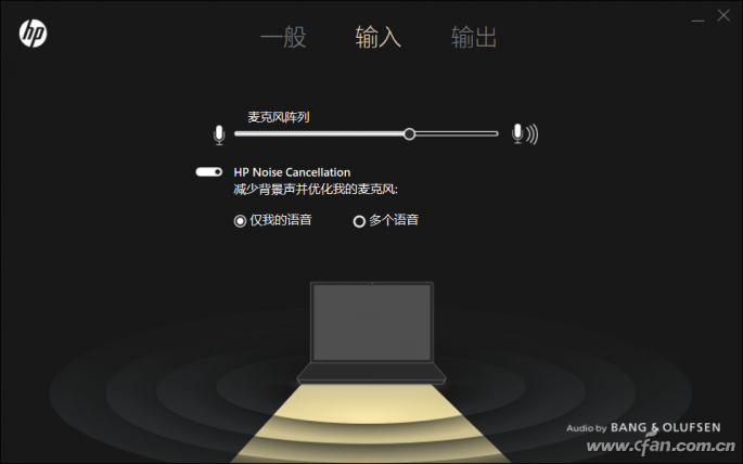 游戲本遇到微邊框 惠普暗影精靈4評測