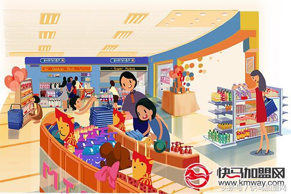 京東便利店加盟條件