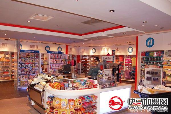 京東便利店加盟條件