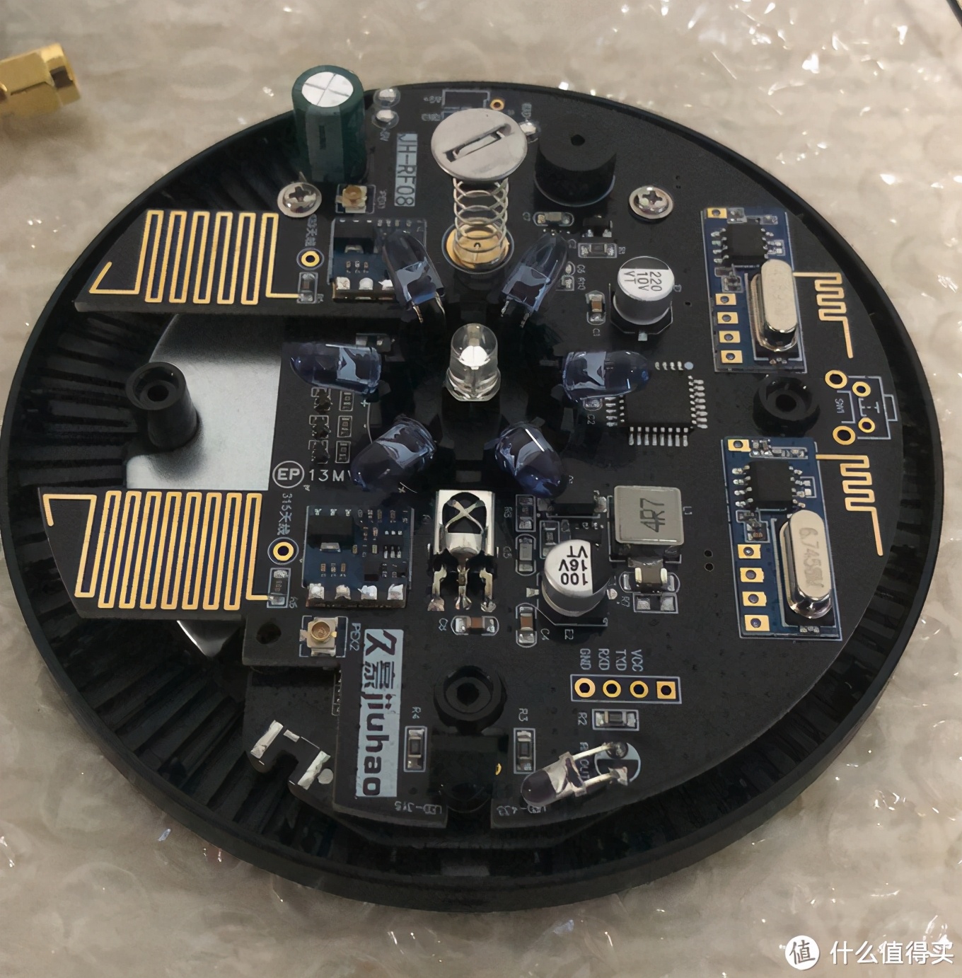 自己懂才是硬道理，搭建智能家居必讀—輕松搞定小米智能家居系統