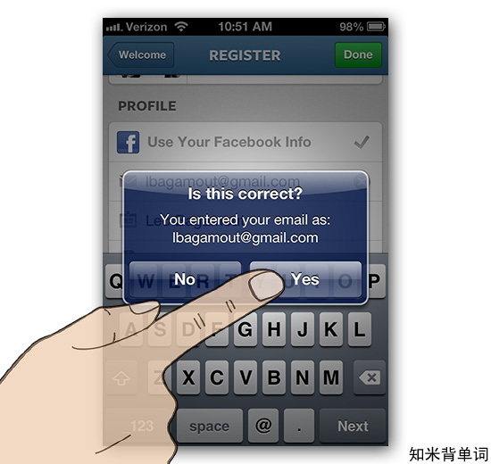 如何下載并安裝 Instagram
