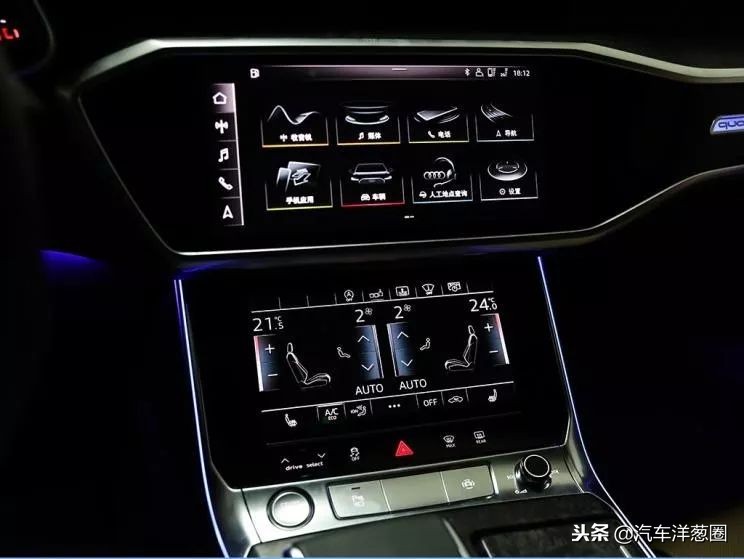 全新奧迪A6L解析！你想知道的在這里！