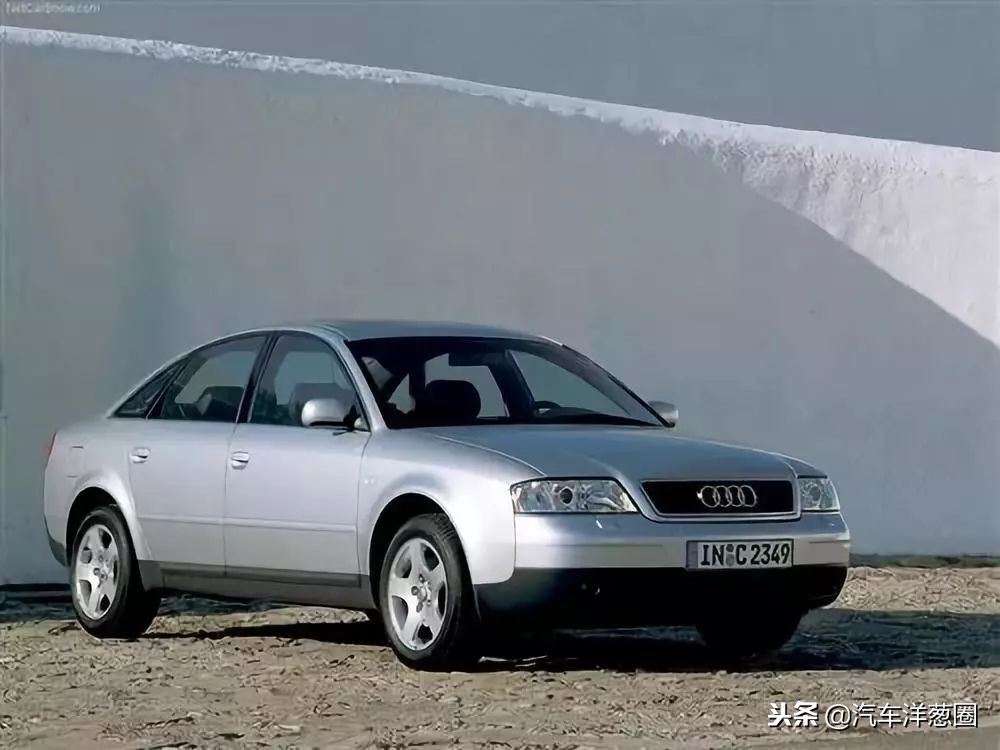 全新奧迪A6L解析！你想知道的在這里！