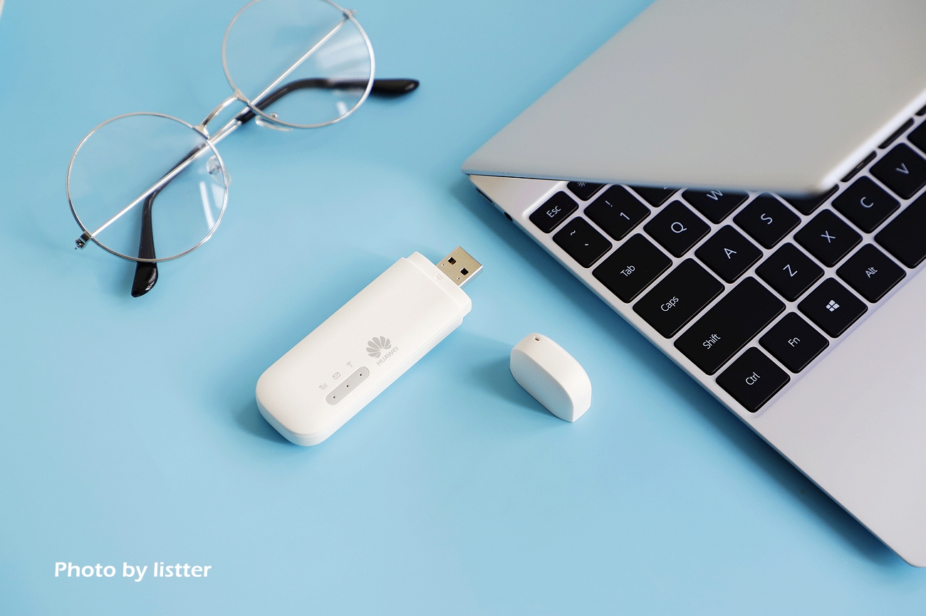 全家出游用一個設備搞定用網，華為隨行WiFi 2 mini