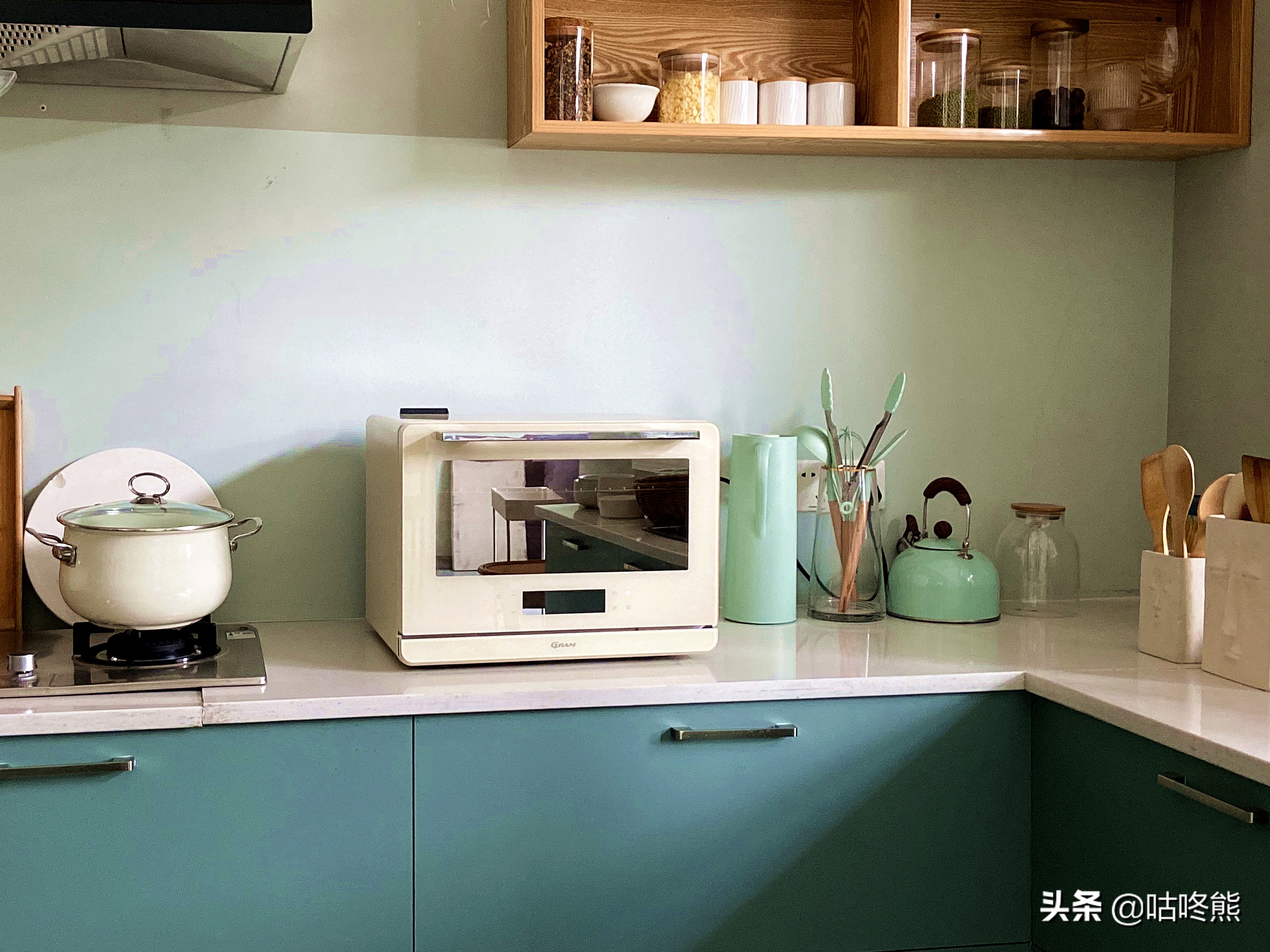 烤箱中的戰斗機，2020年烤箱推薦，如何避免購買時踩雷