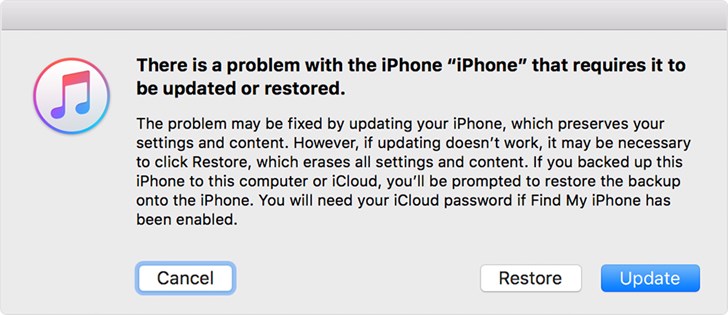 忘記蘋果iPhone/iPad鎖屏密碼怎么辦？外媒支招