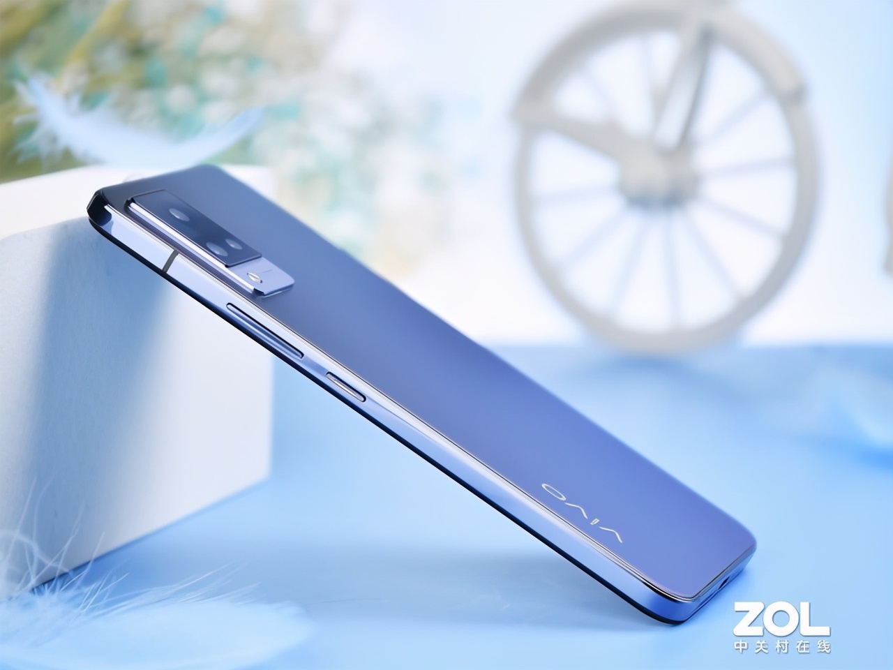 延續自拍血統 拔高硬件性能 vivo S9全面評測
