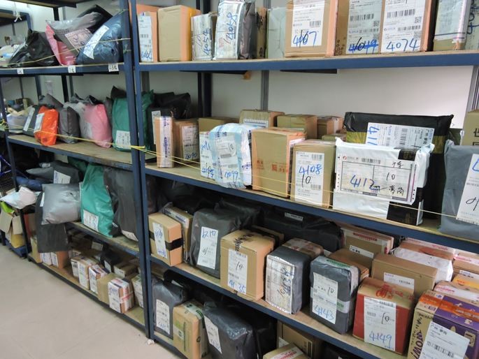 淘寶暗示商家可用京東快遞？官方不明說，媒體說出？