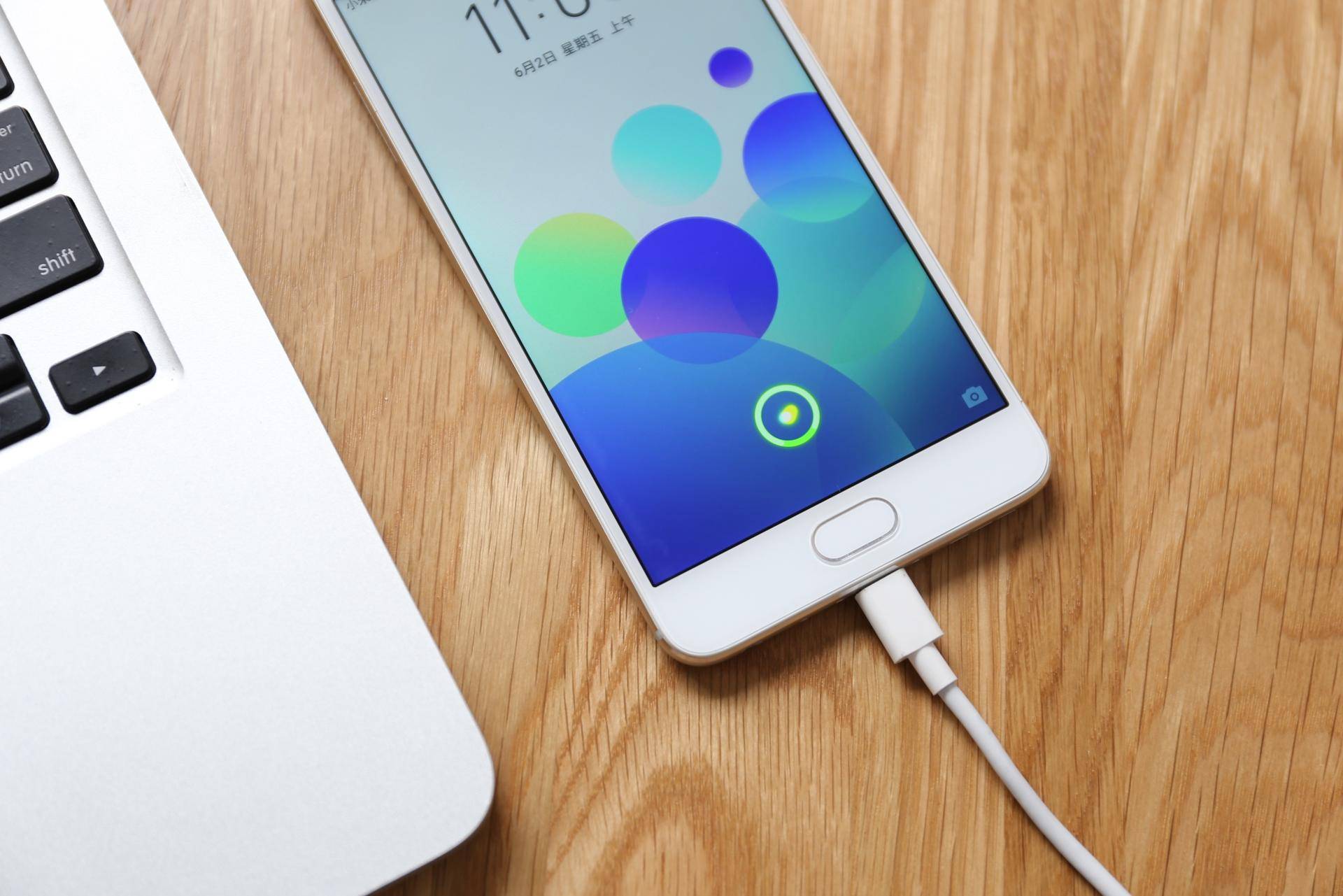 青年良品：魅藍Note5使用報告，依舊是千元機首選