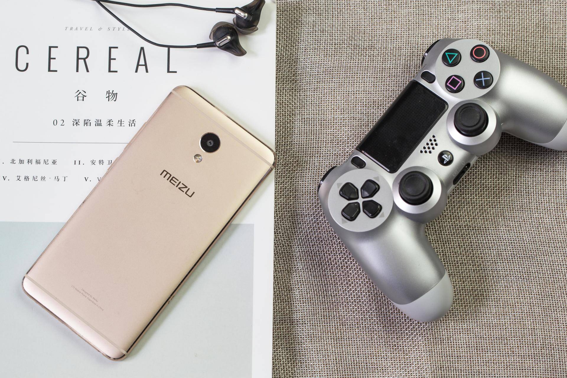 青年良品：魅藍Note5使用報告，依舊是千元機首選