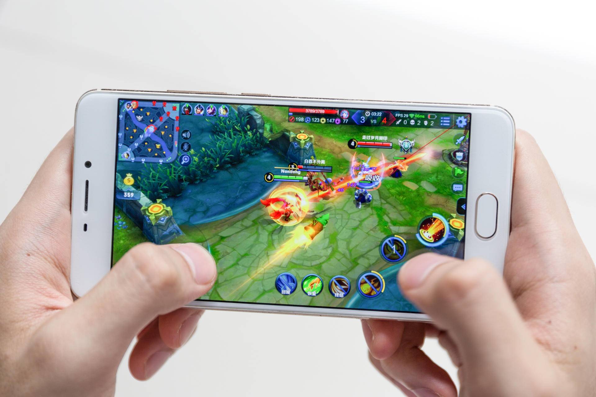 青年良品：魅藍Note5使用報告，依舊是千元機首選