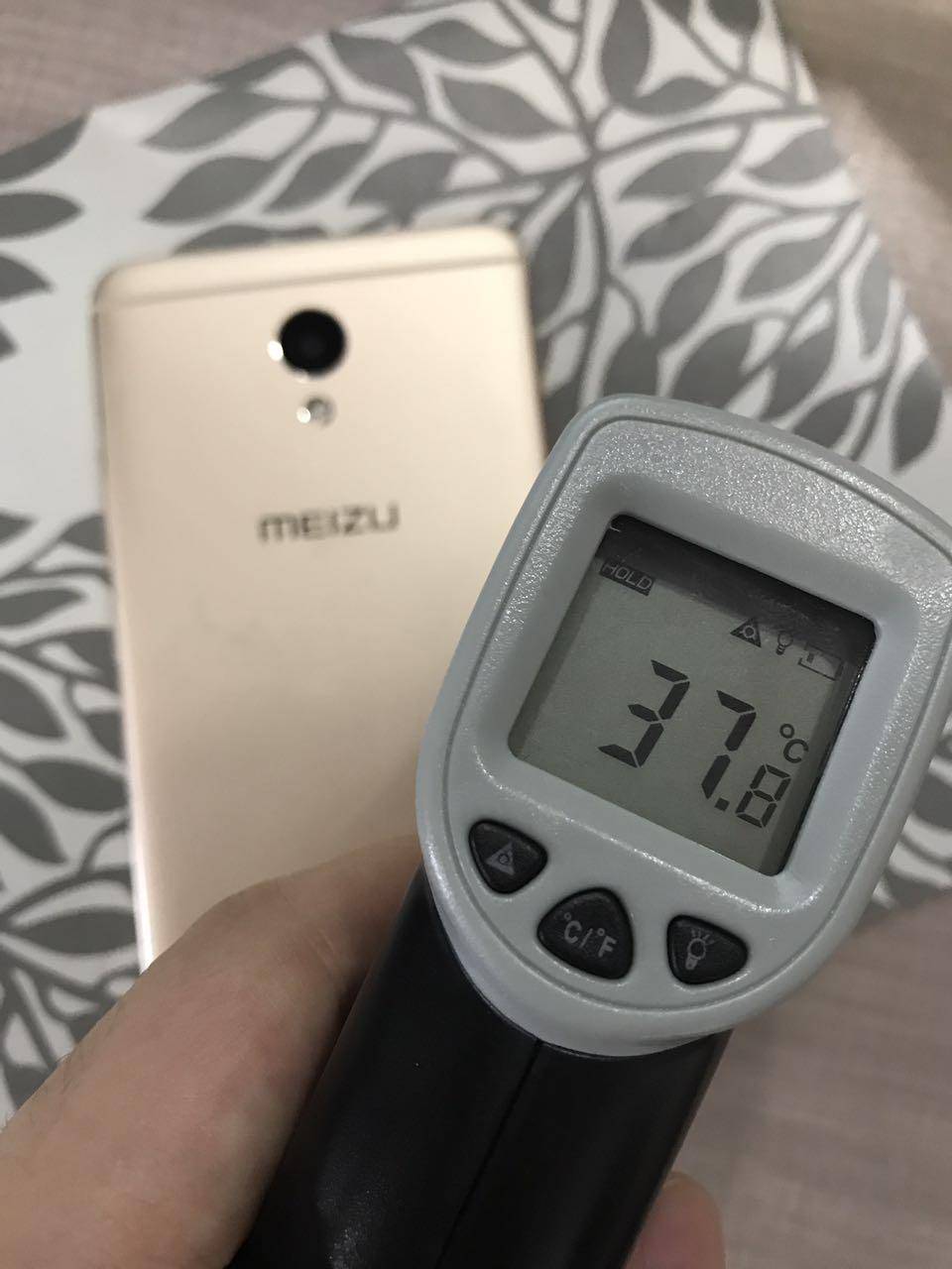 青年良品：魅藍Note5使用報告，依舊是千元機首選
