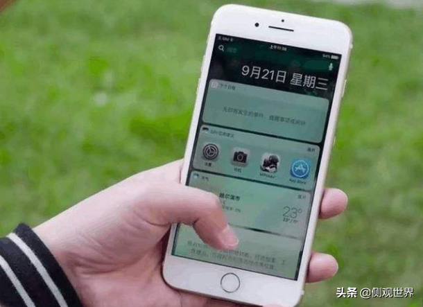 都2020年了，iPhone8Plus目前處于什么水平，還能再戰幾年？