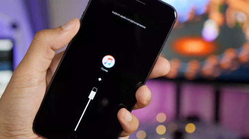 iphone6s突然黑屏，iphone6s開不了機怎么回事