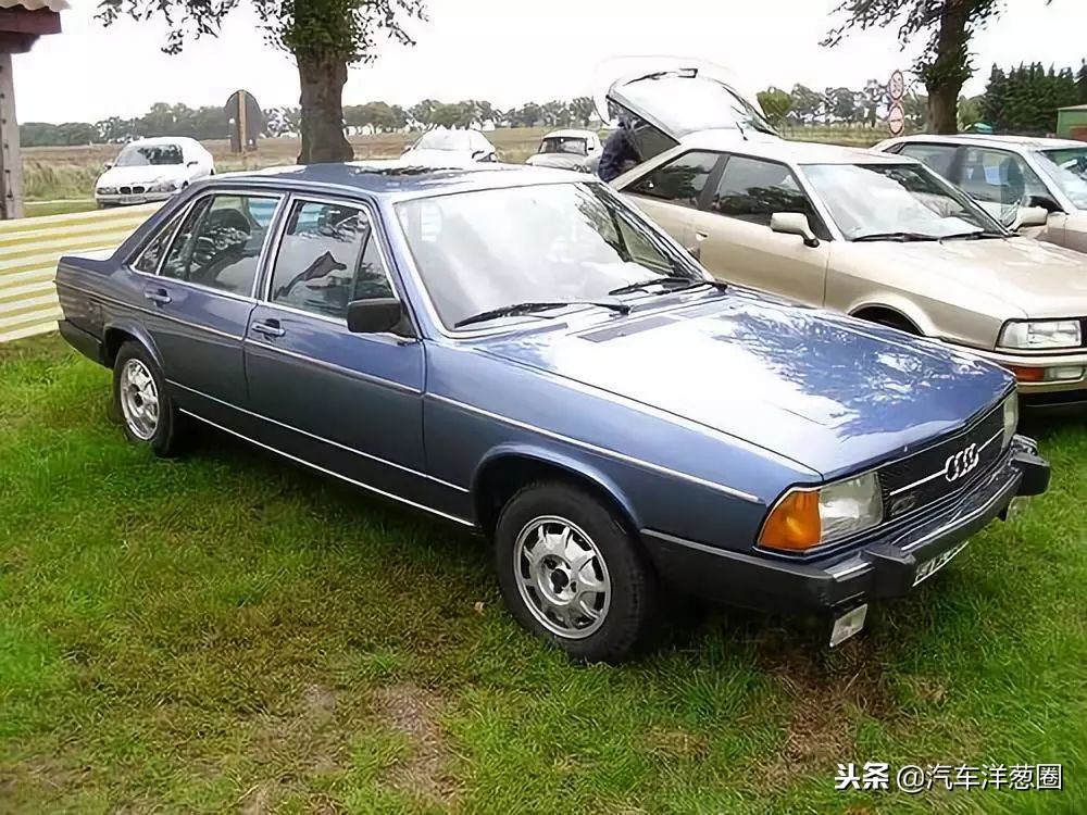 全新奧迪A6L解析！你想知道的在這里！