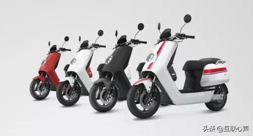 電動車行業持續領先，小牛電動憑什么？