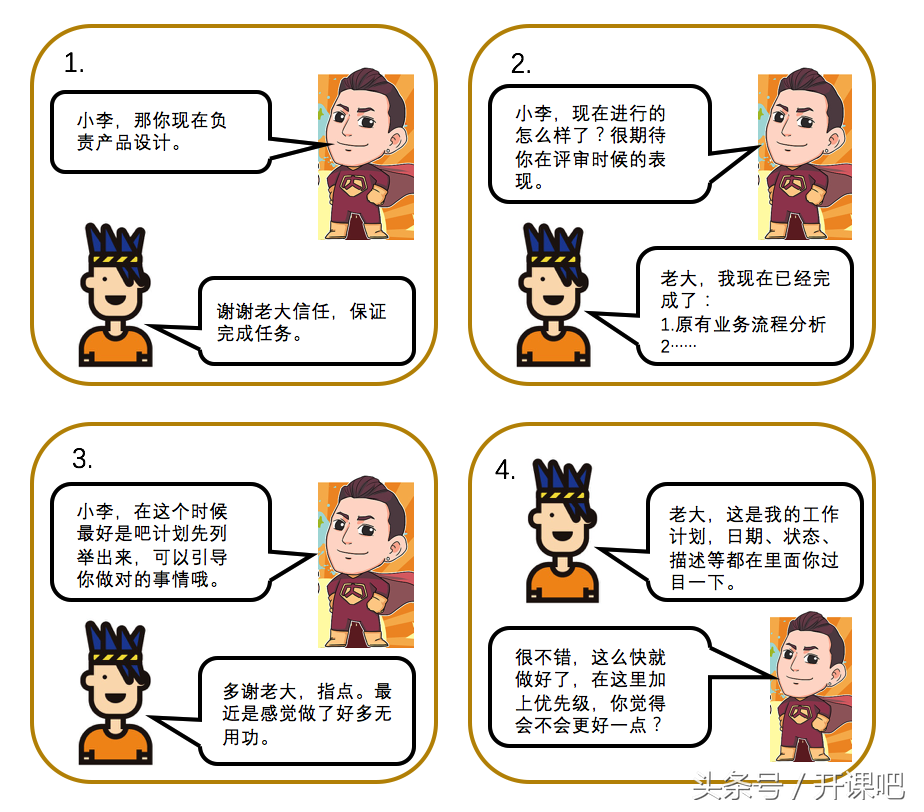 長文干貨｜產品總監應該具備什么樣的能力？