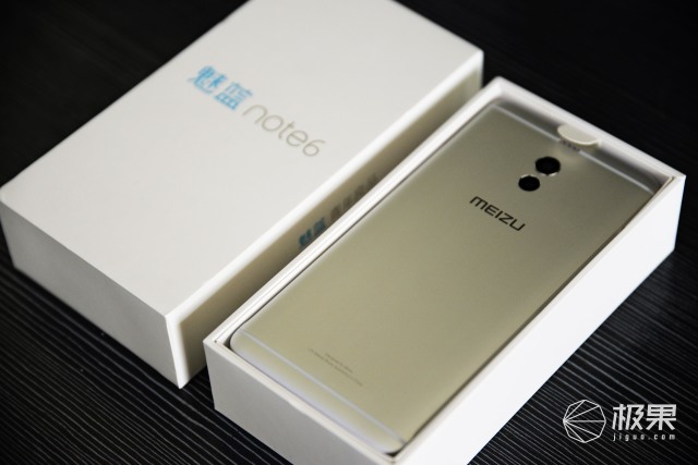 搞機達人上手魅藍Note6，告訴你驍龍625究竟好在哪？