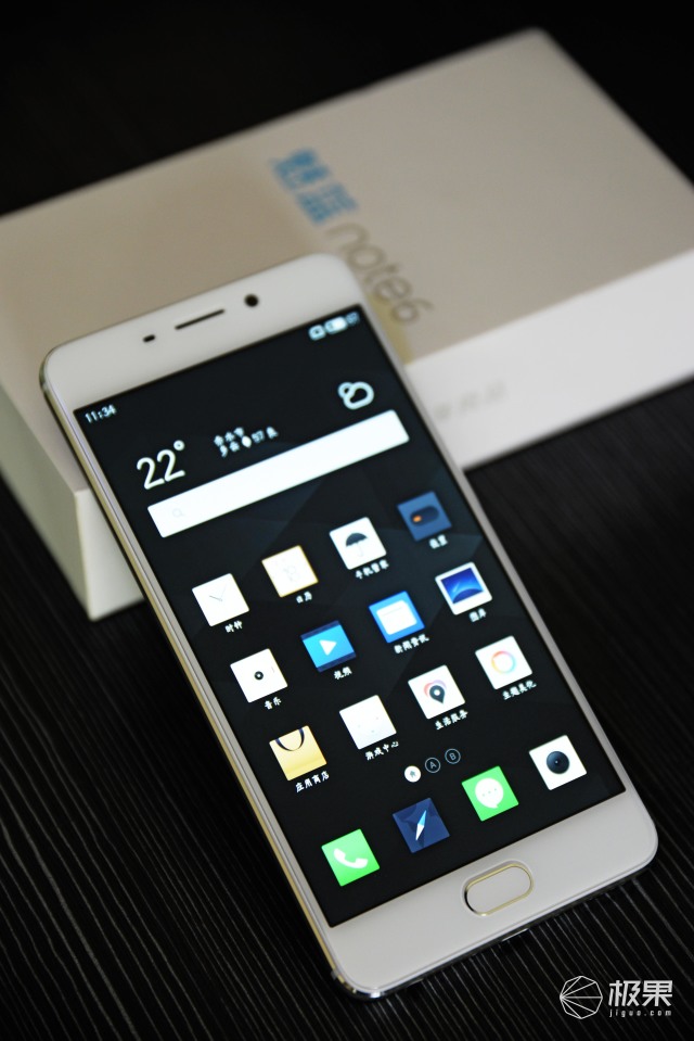 搞機達人上手魅藍Note6，告訴你驍龍625究竟好在哪？