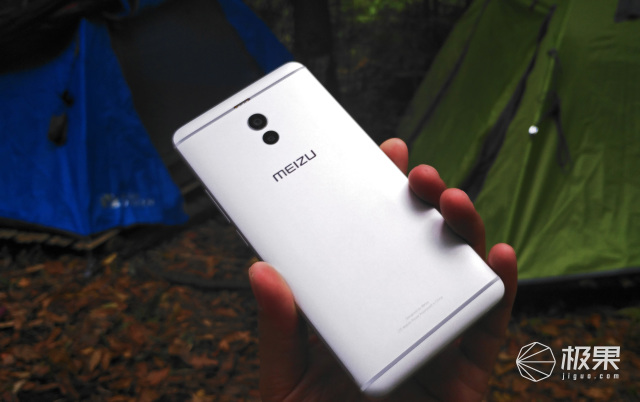 搞機達人上手魅藍Note6，告訴你驍龍625究竟好在哪？