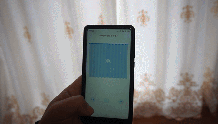 智能家居電動窗簾如何選擇？小米系和其他品牌，智能OR智障？