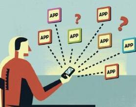 APP應用推廣方式有哪些