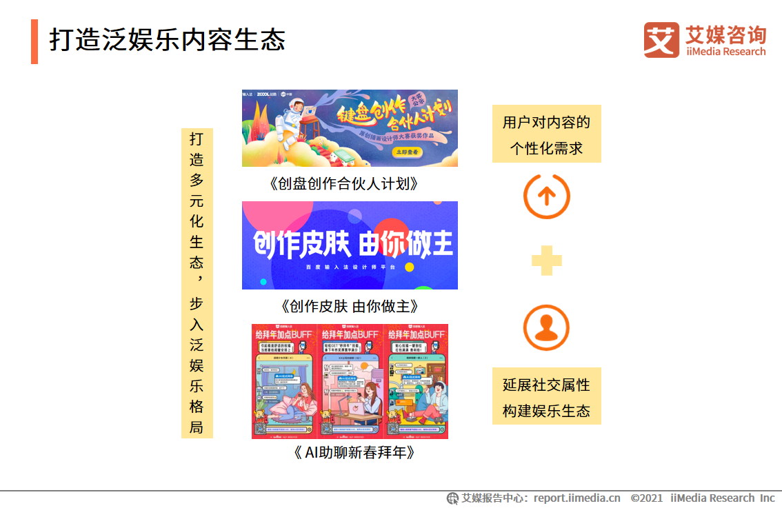 第三方手機輸入法報告：用戶規模超7.5億，AI創新功能受認可