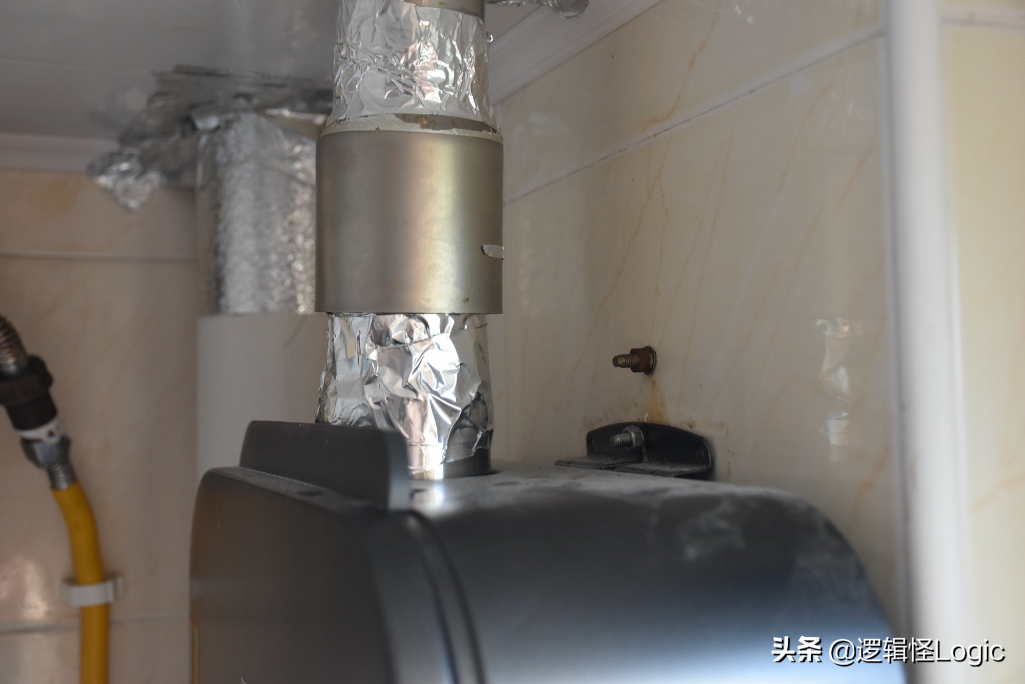 家用熱水器也可以賦能黑科技：洗澡前奏零冷水，眾多功能遠程操控