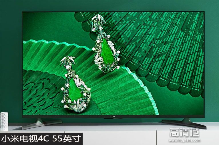 小米電視4A和4C究竟有哪些區別，一文讀懂！