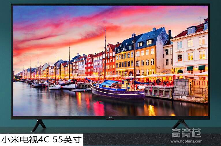 小米電視4A和4C究竟有哪些區別，一文讀懂！