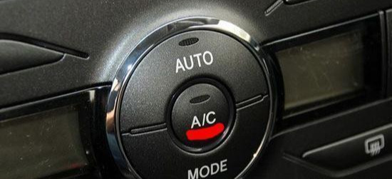 汽車空調怎么開？你真的會用嗎？下面我來教你認真看哦