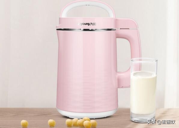 九陽豆漿機怎么用？圖解九陽豆漿機使用說明書