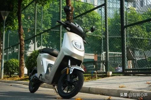 電動車行業持續領先，小牛電動憑什么？