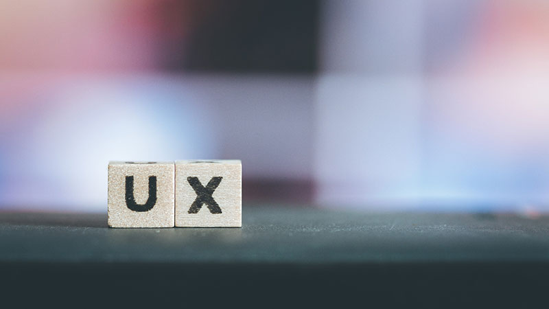 用戶體驗(UX)設計≠用戶界面(UI)設計