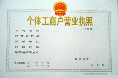 什么是新個體？都包括哪些職業？全國有多少人？