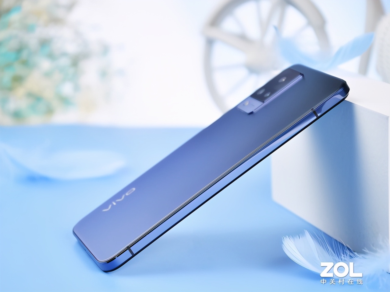 延續自拍血統 拔高硬件性能 vivo S9全面評測