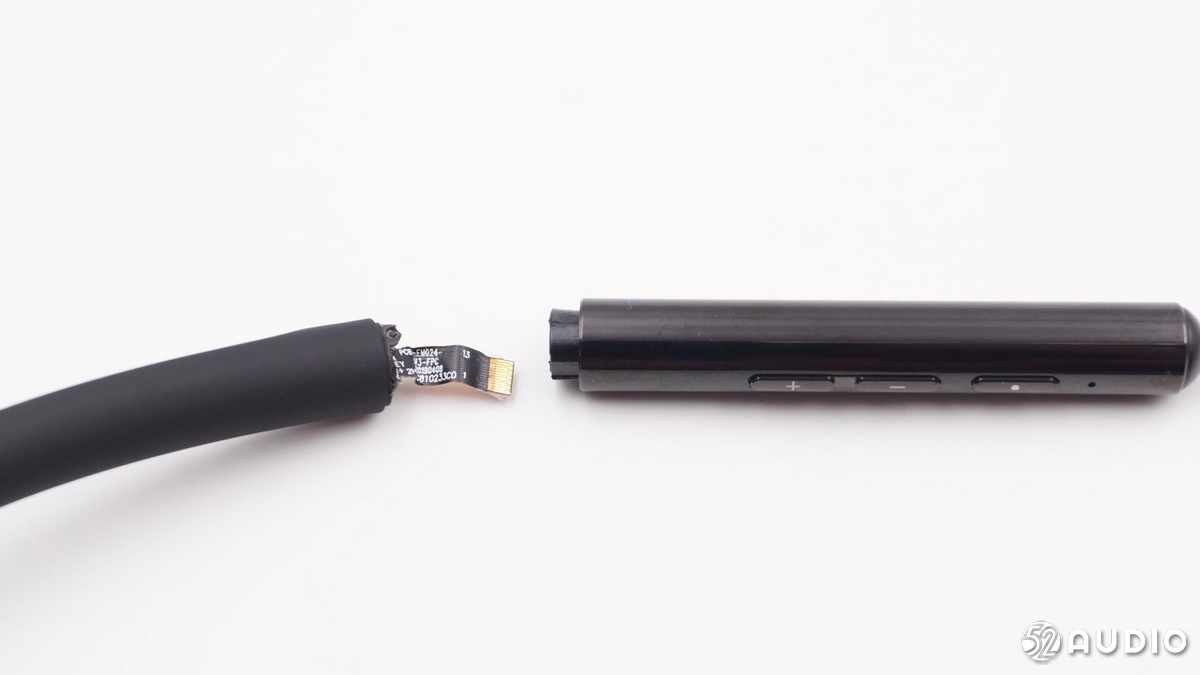 拆解報告：小米降噪項圈藍牙耳機