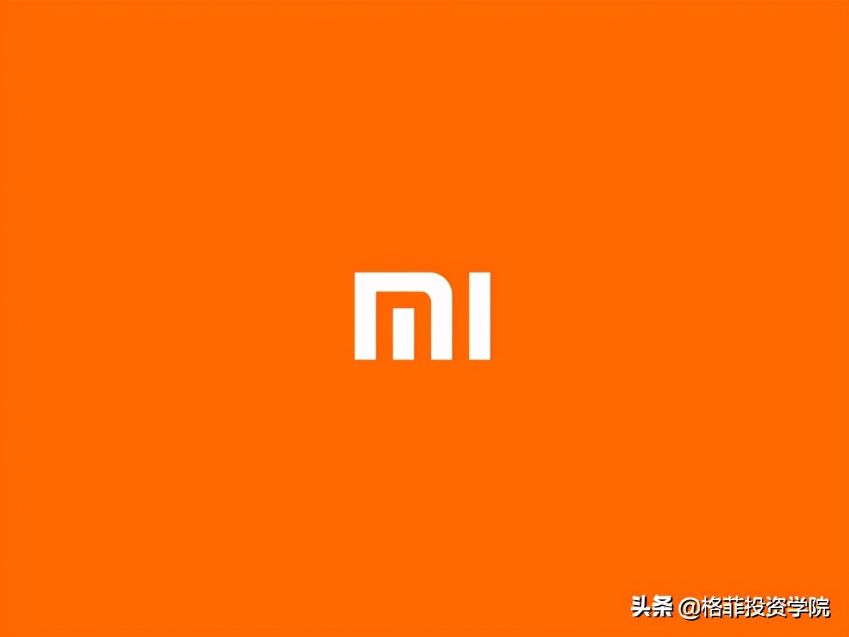 小米的商業模式和價值分析