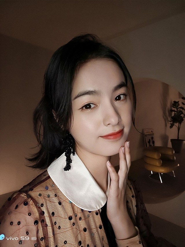 延續自拍血統 拔高硬件性能 vivo S9全面評測