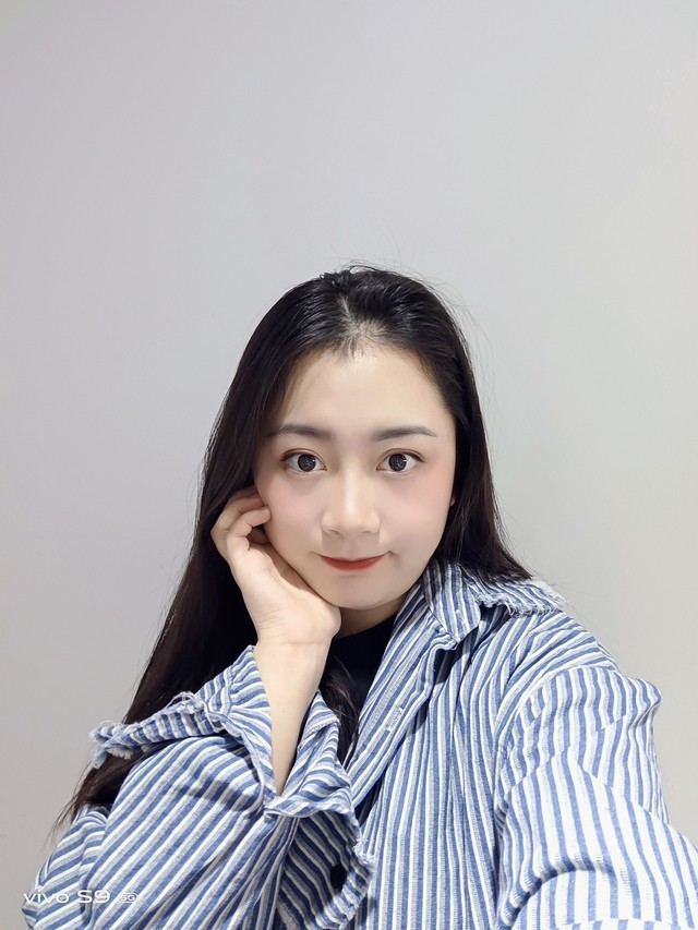 延續自拍血統 拔高硬件性能 vivo S9全面評測