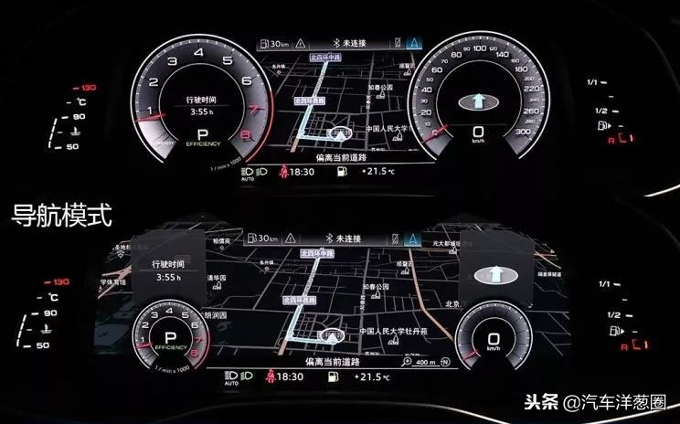 全新奧迪A6L解析！你想知道的在這里！