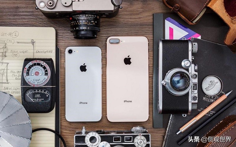 都2020年了，iPhone8Plus目前處于什么水平，還能再戰幾年？